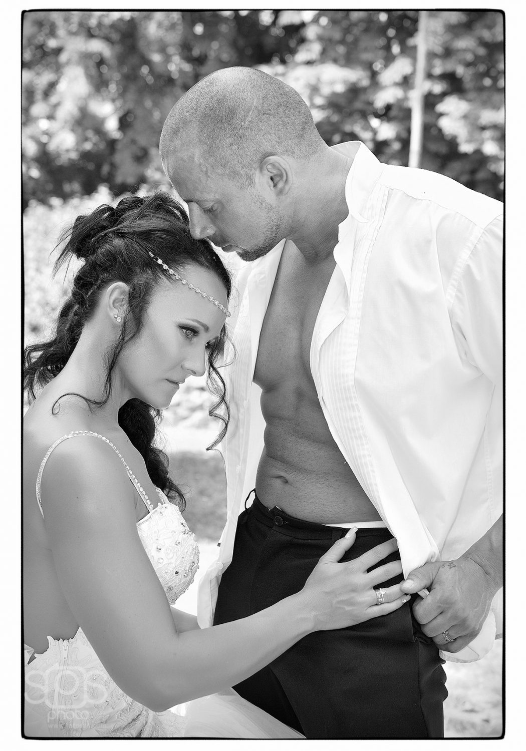 Esküvőfotózás - wedding photo