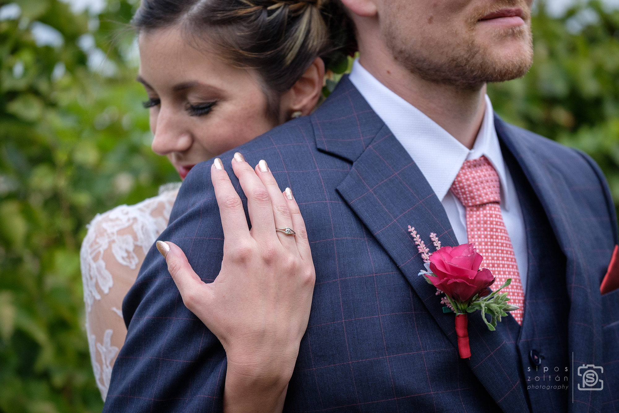 Esküvőfotózás - wedding photo