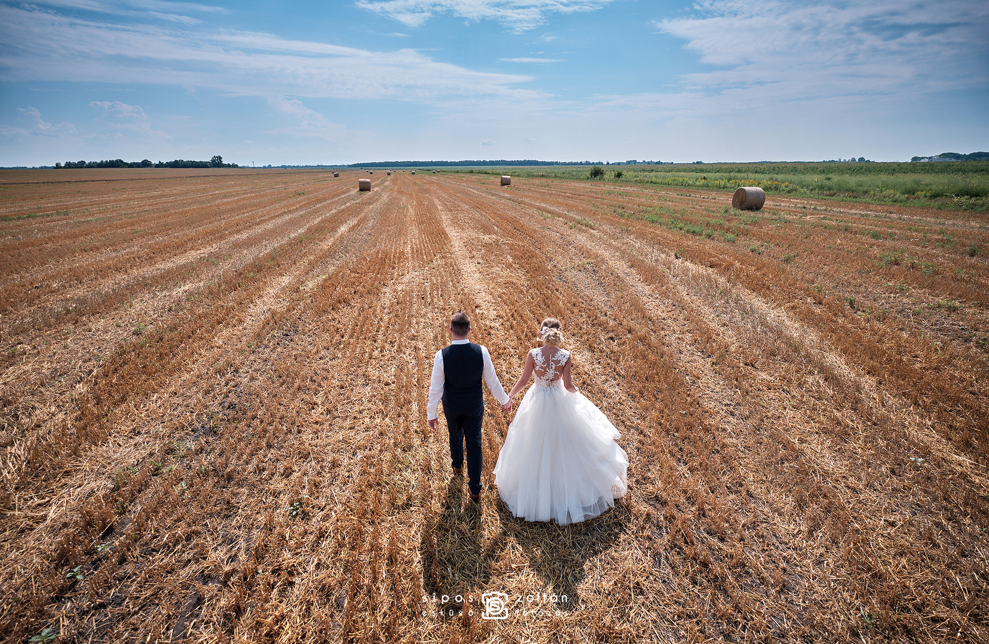 Esküvő fotózás Wedding Photography